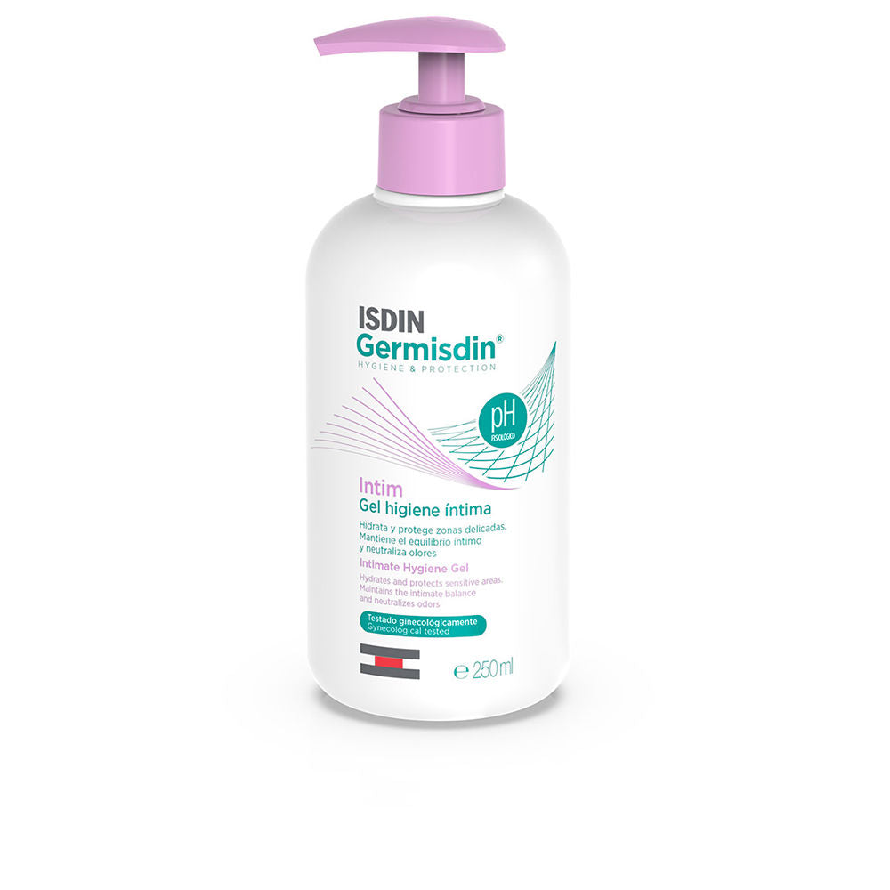 GERMISDIN INTIM intimate hygiene gel 250 ml-0