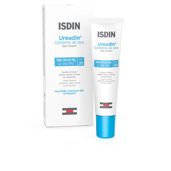 UREADIN eye contour gel cream 15 ml-0