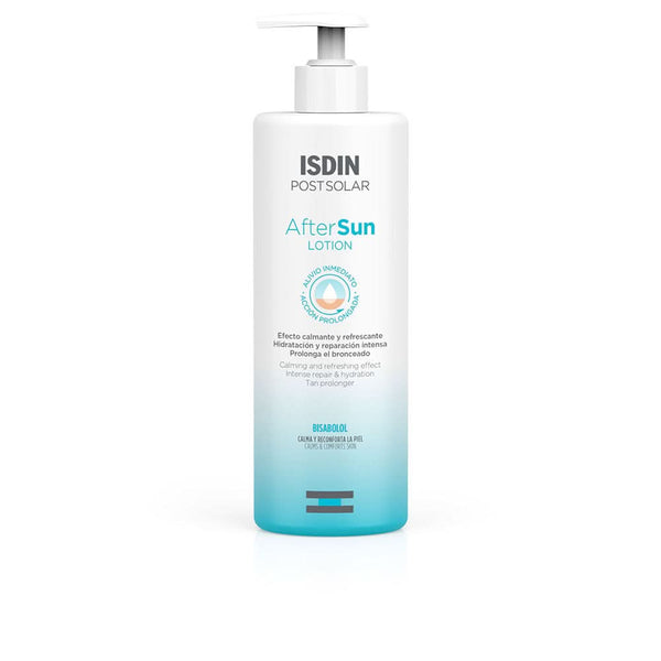 POST-SOLAR after sun lotion 400 ml-0