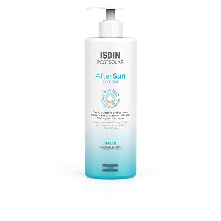 POST-SOLAR after sun lotion 400 ml-0