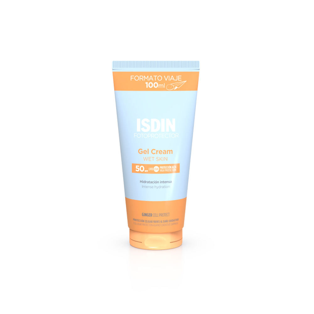 FOTOPROTECTOR gel cream SPF50+ 100 ml-0