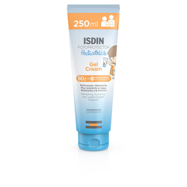 FOTOPROTECTOR PEDIATRICS gel cream SPF50 250 ml-0
