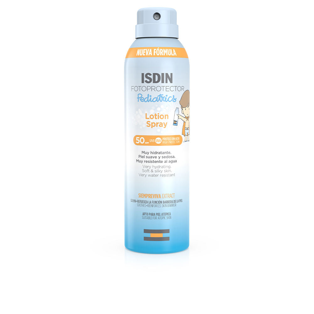 FOTOPROTECTOR PEDIATRICS lotion SPF50+ 250 ml-0