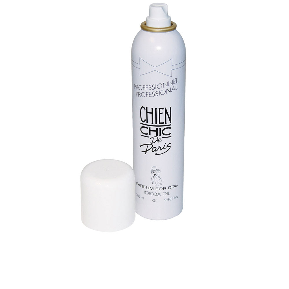 PROFESSIONNEL PARFUM FOR DOG jojoba oil #fresa 300 ml-0