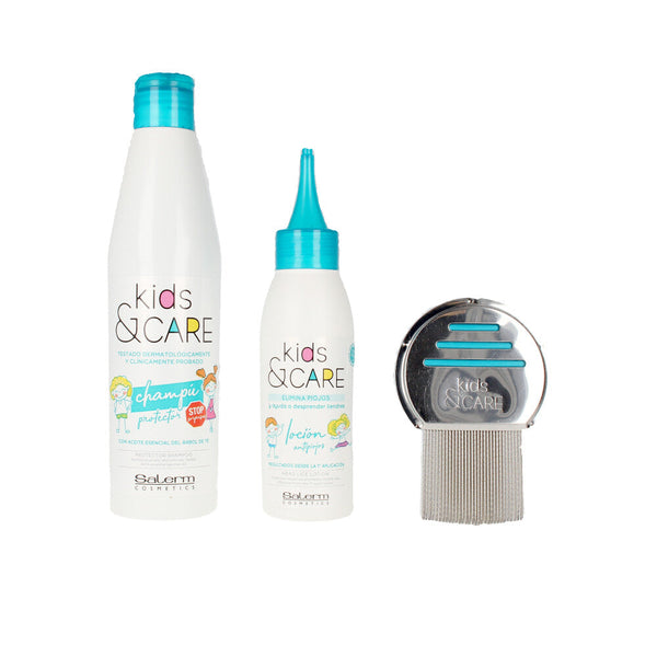 KIDS&CARE set 3 pz-0