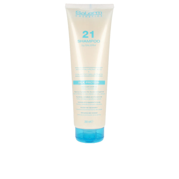 SALERM 21 shampoo 300 ml-0