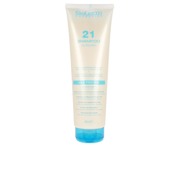 SALERM 21 shampoo 300 ml-0