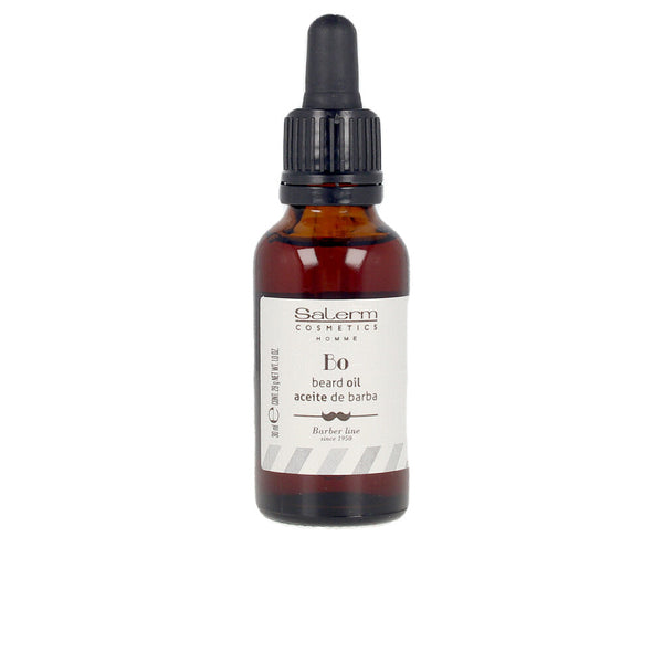 HOMME beard oil 30 ml-0