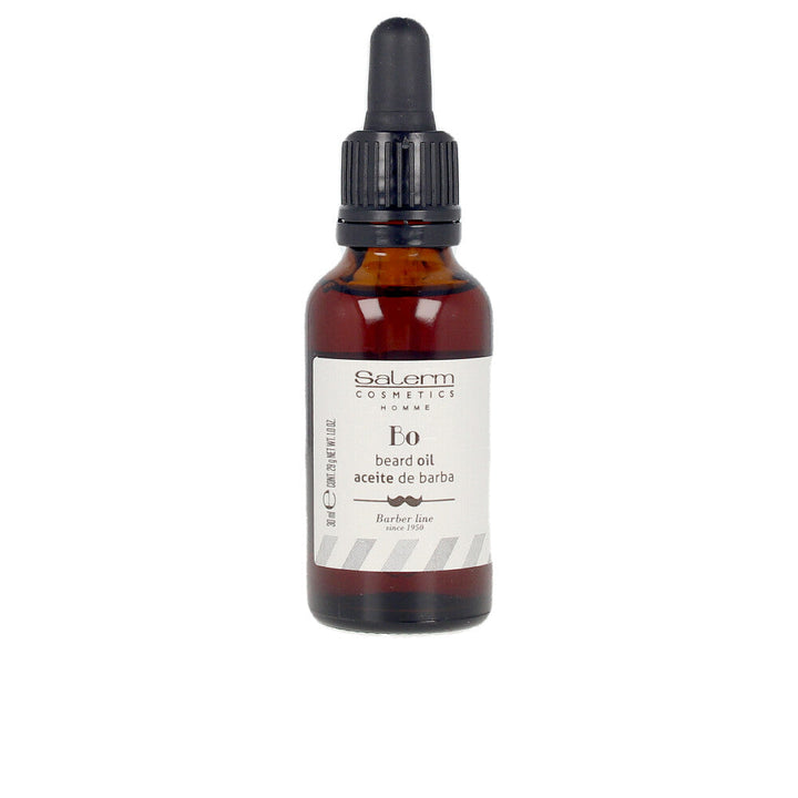 HOMME beard oil 30 ml-0