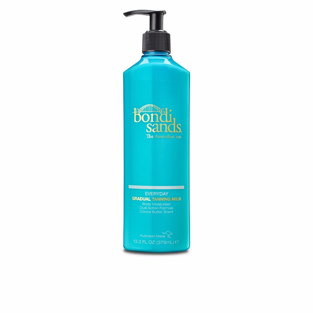 EVERYDAY gradual tanning milk 375 ml-0