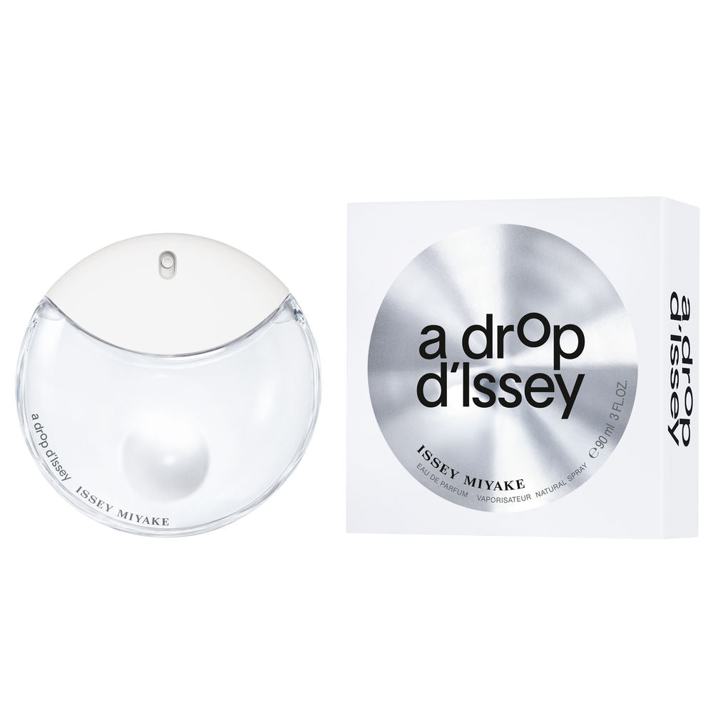 Issey Miyake A Drop Solar Lilac Floral Eau De Parfum 90 ml-0