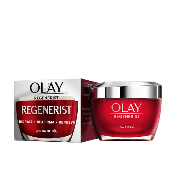 REGENERIST 3 AREAS intensive anti-aging cream 50 ml-0