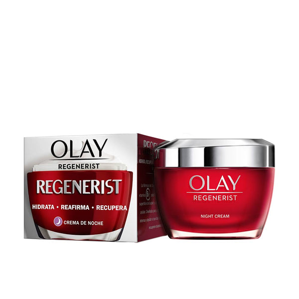 REGENERIST 3 AREAS intensive anti-aging night cream 50 ml-0