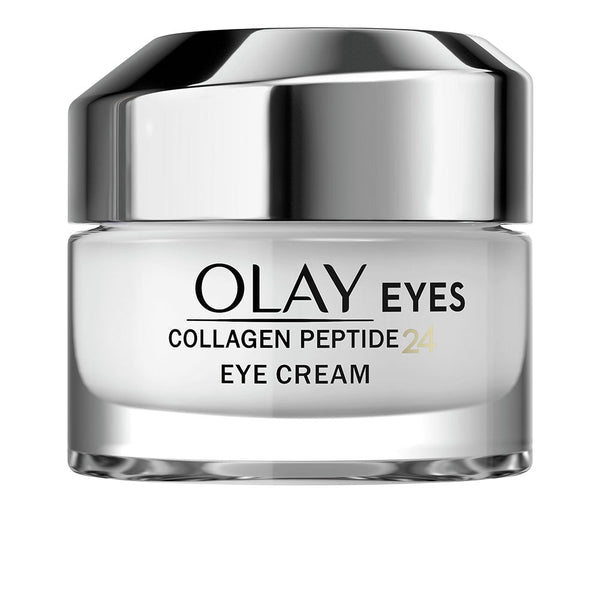 REGENERIST COLLAGEN PEPTIDE24 eye cream 15 ml-0