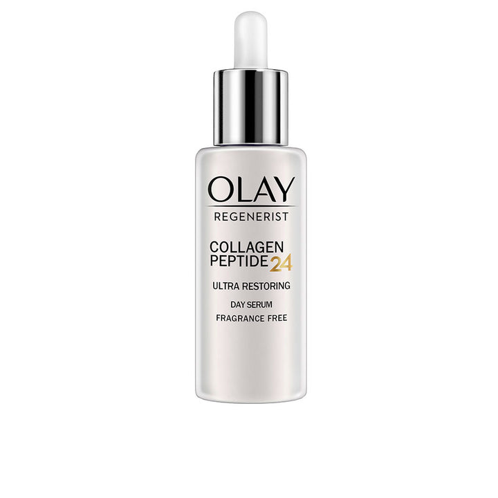 REGENERIST COLLAGEN PEPTIDE24 ultra day serum 40 ml-0