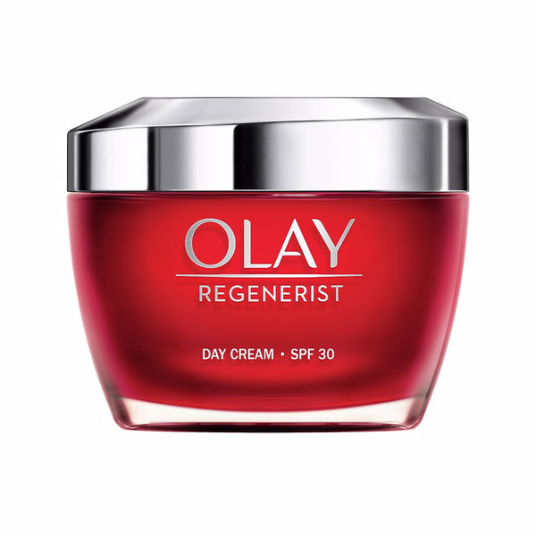 REGENERIST 3 AREAS anti-aging day cream SPF30 50 ml-0