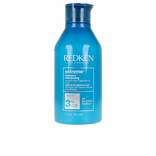 EXTREME shampoo 300 ml-0