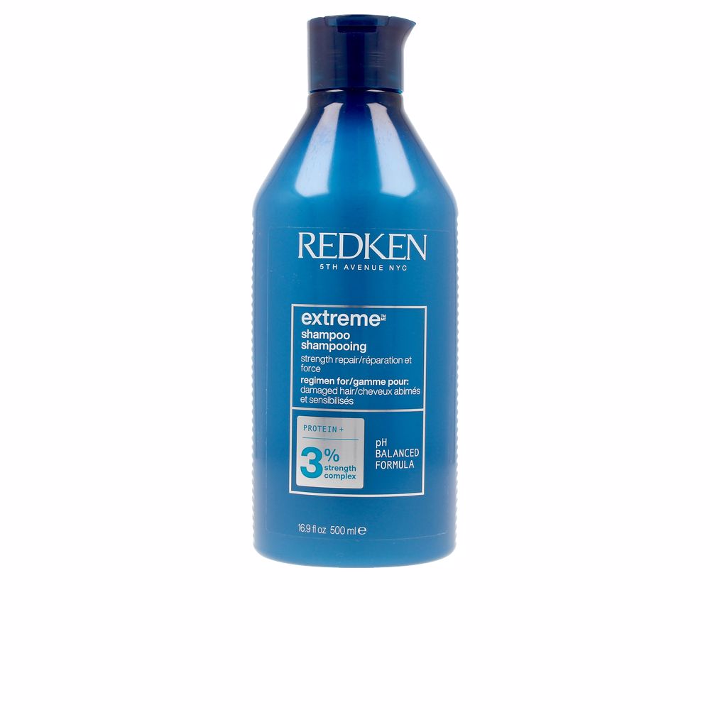 EXTREME shampoo 500 ml-0