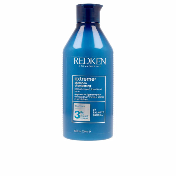 EXTREME shampoo 500 ml-0