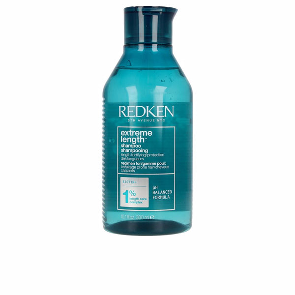 EXTREME LENGTH shampoo 300 ml-0