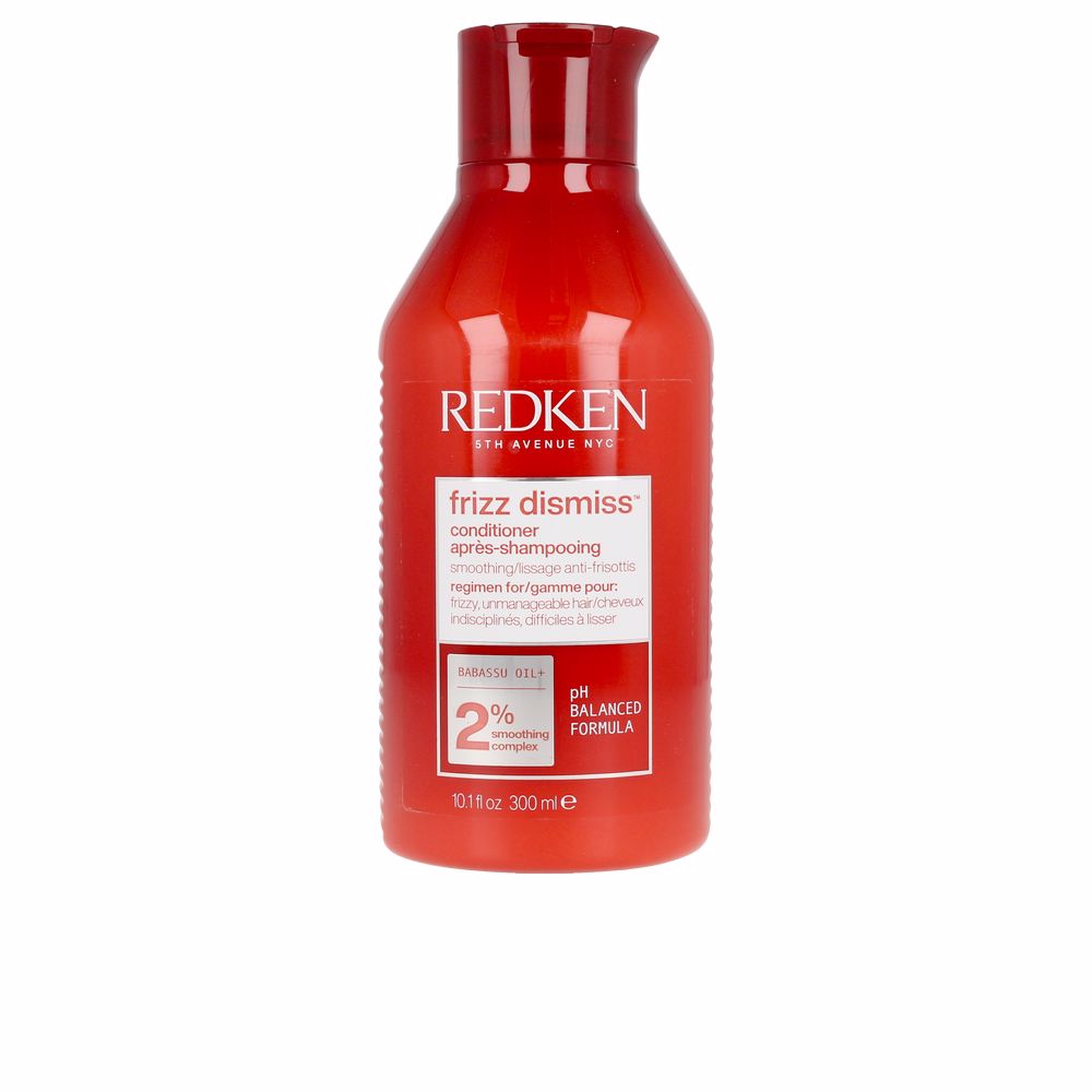 FRIZZ DISMISS conditioner 300 ml-0