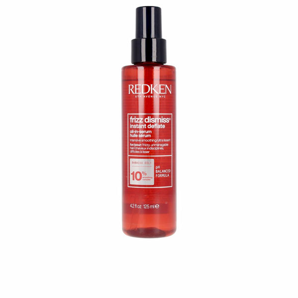 FRIZZ DISMISS instant deflate serum-in-oil 125 ml-0