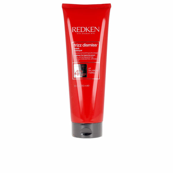 FRIZZ DISMISS mask 250 ml-0