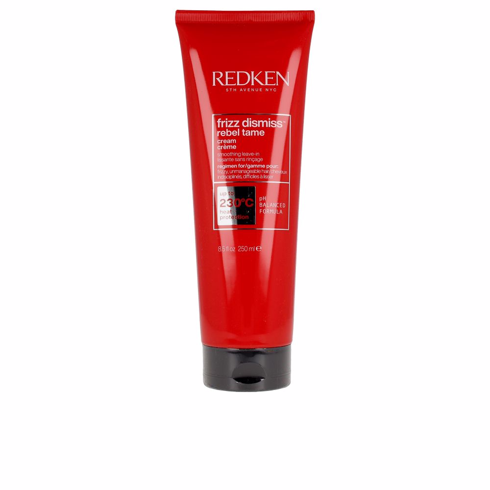 FRIZZ DISMISS rebel tame 250 ml-0
