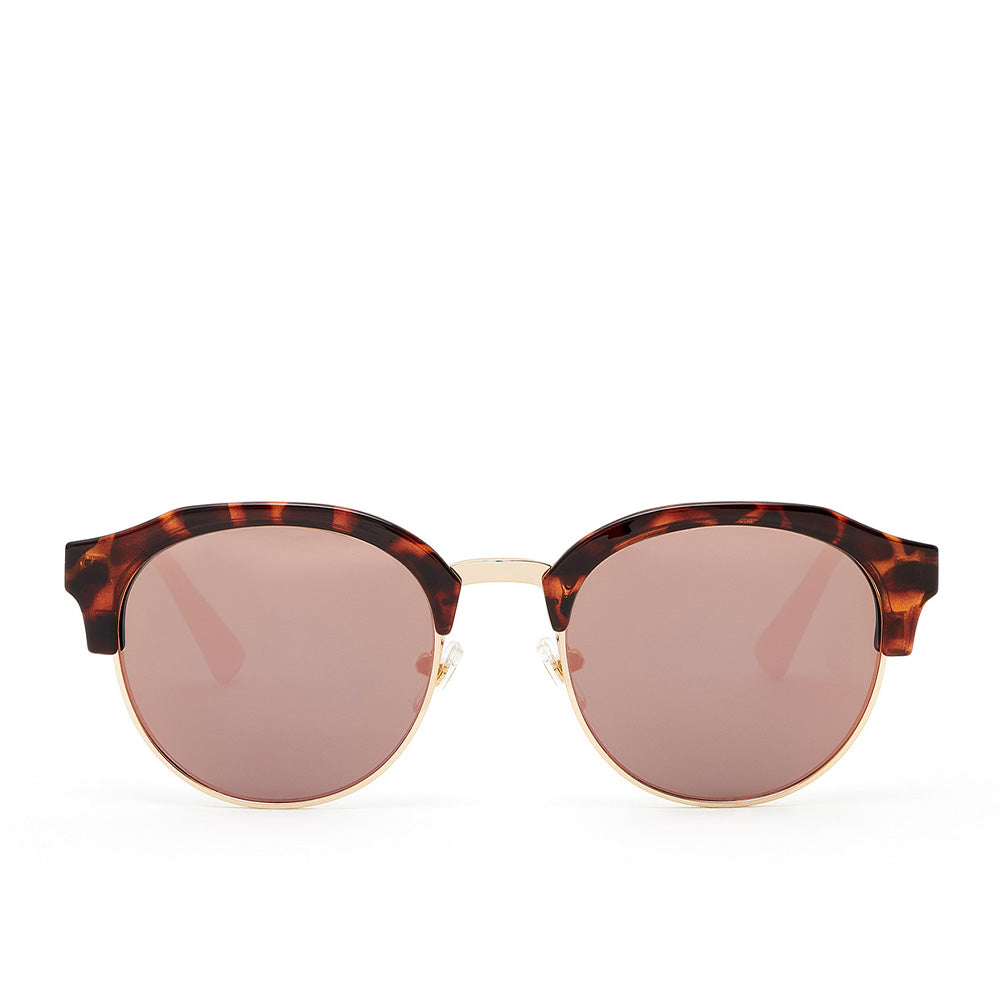 CLASSIC ROUNDED tortoiseshell rose gold 51 mm-0