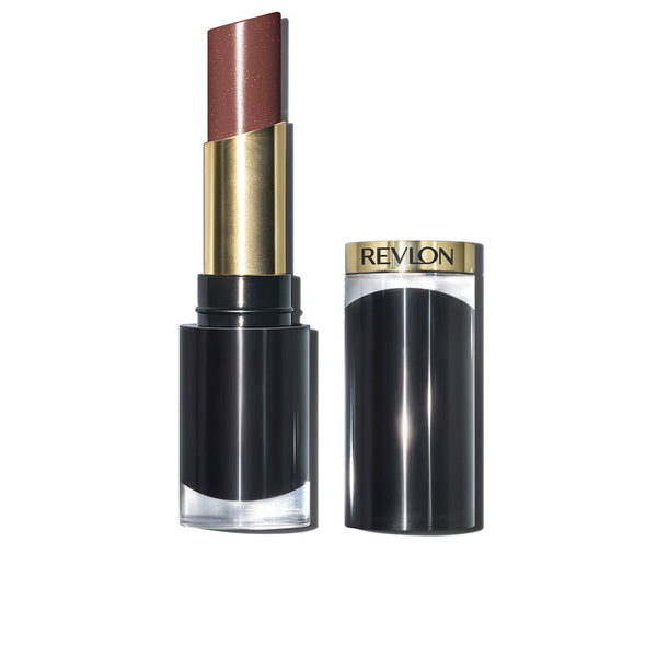 SUPER LUSTROUS GLASS SHINE lipstick #008-rum raisin 4,2 ml-0