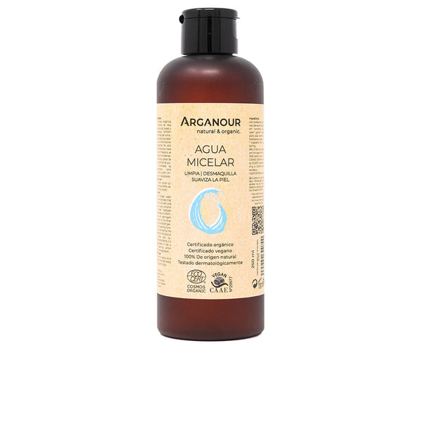 Micellar water 250 ml-0