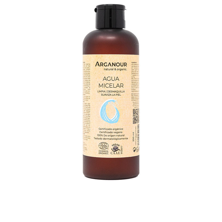 Micellar water 250 ml-0