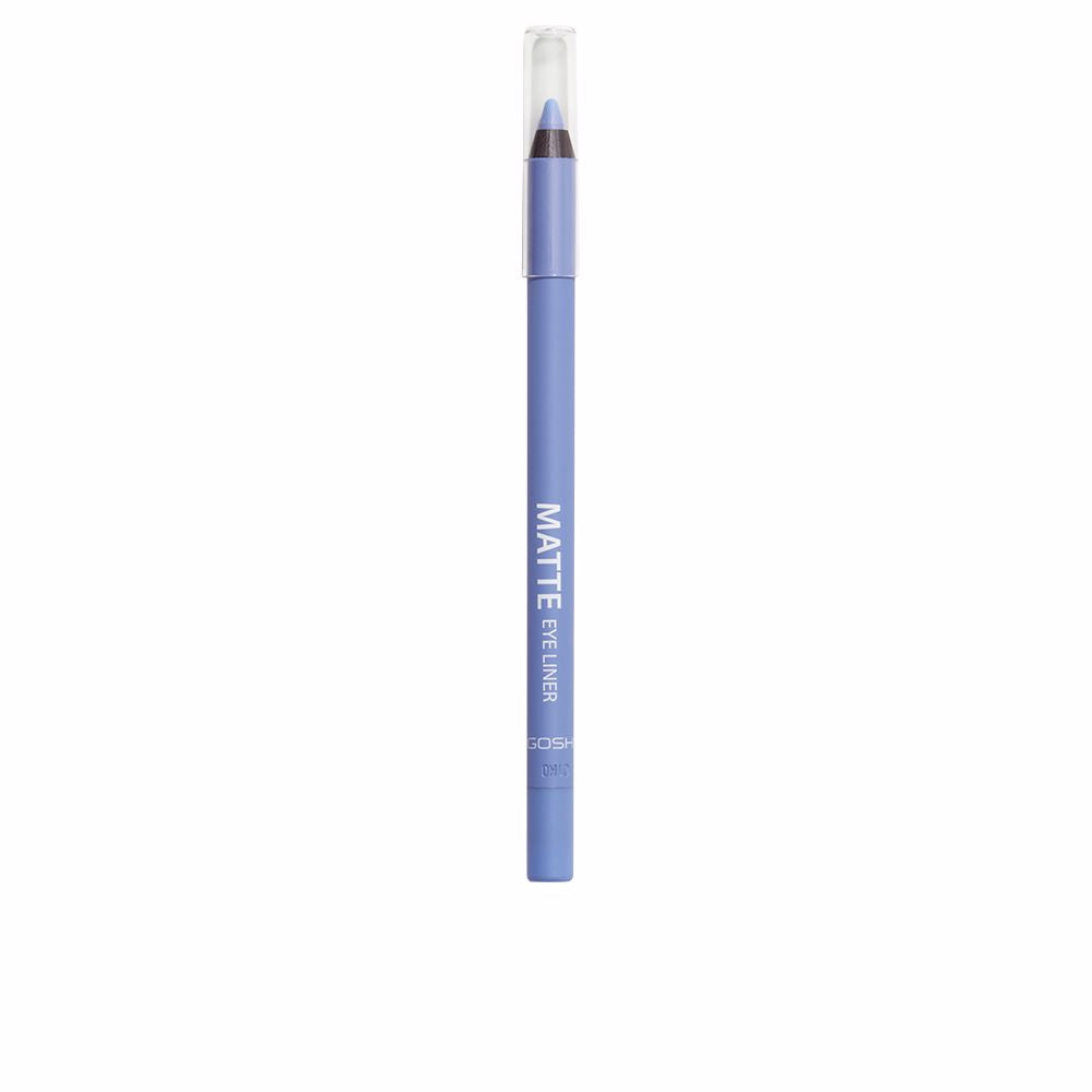 MATTE eye liner #006-ocean mist 1.2 gr-0