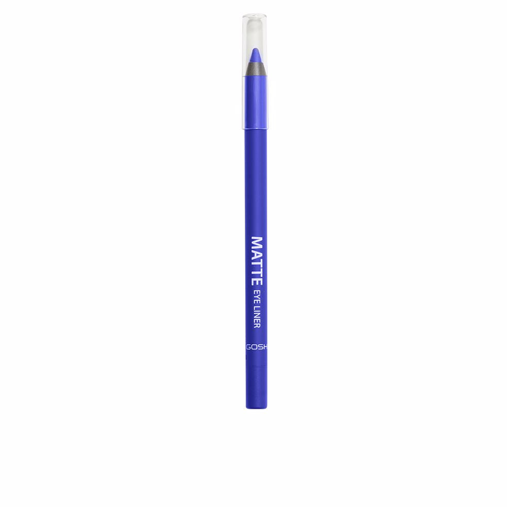MATTE eye liner #008-crazy blue 1.2 gr-0