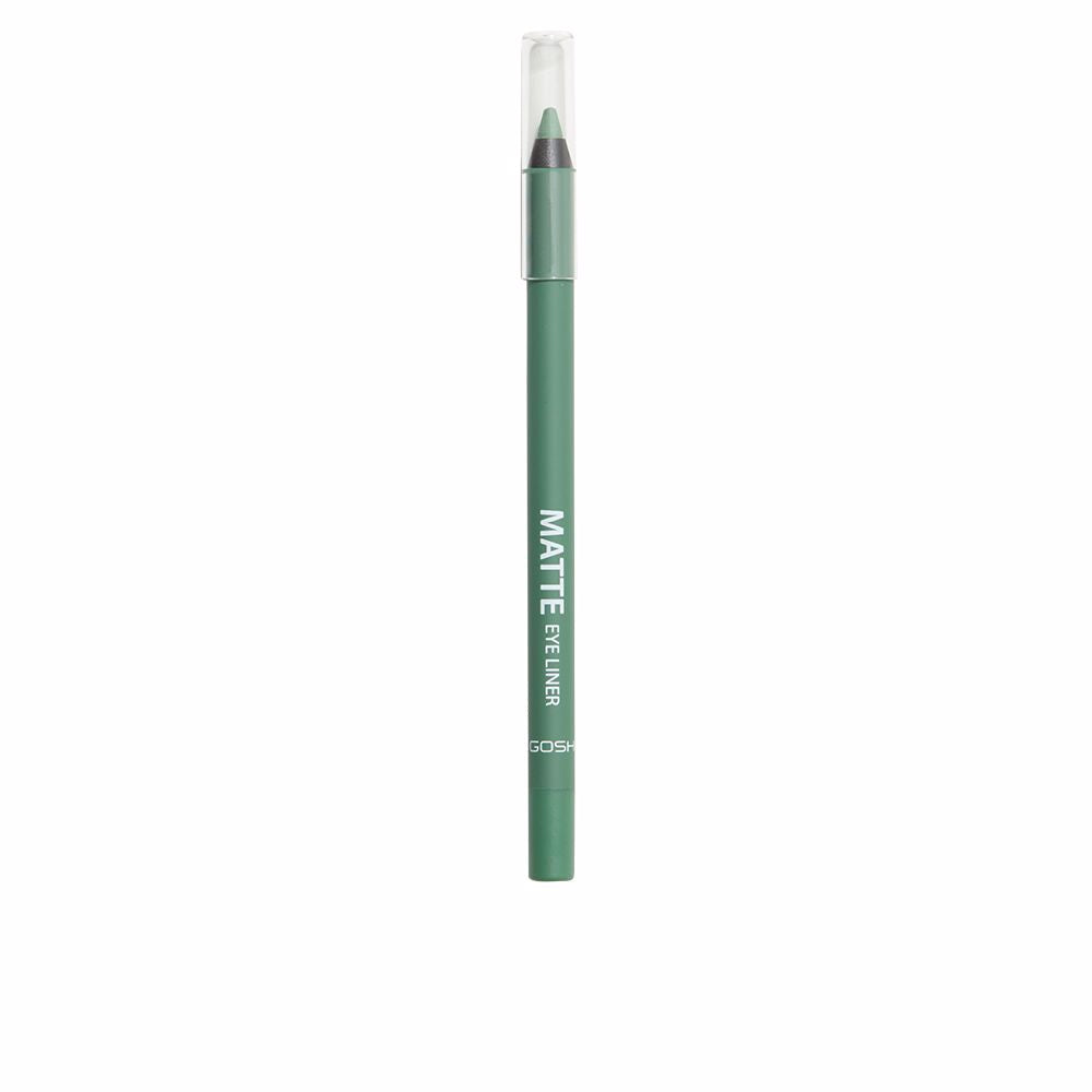 MATTE eye liner #011-alligator 1.2 gr-0