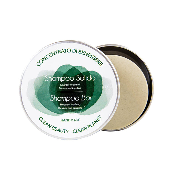 BIO SOLID shampoo bar 130 gr-0