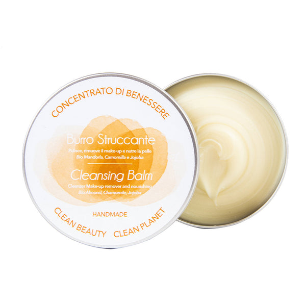 BIO SOLID cleansing balm 100 gr-0