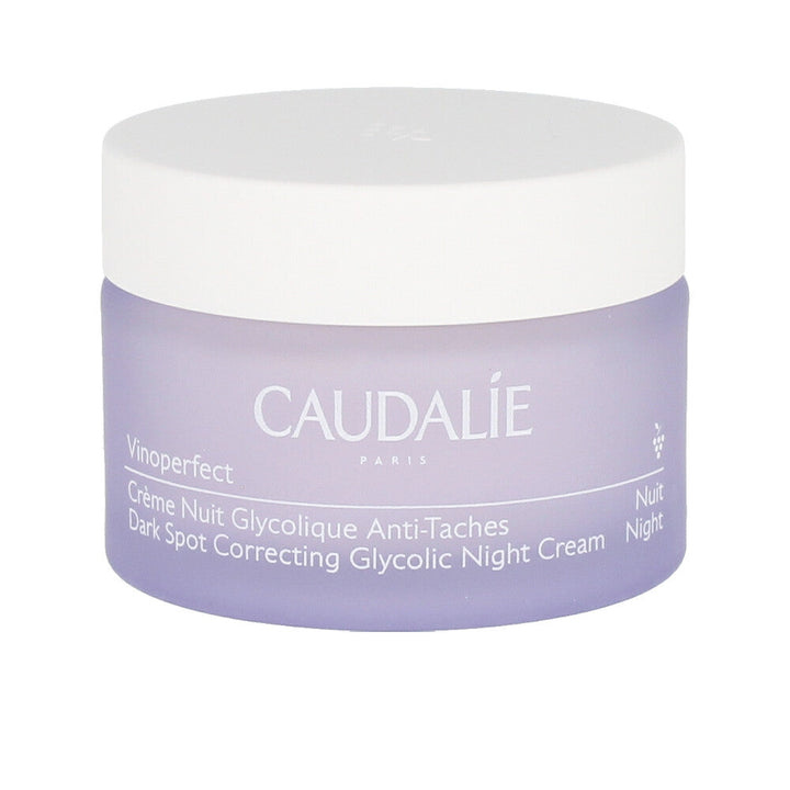 VINOPERFECT glycolic anti-stain night cream 50 ml-0