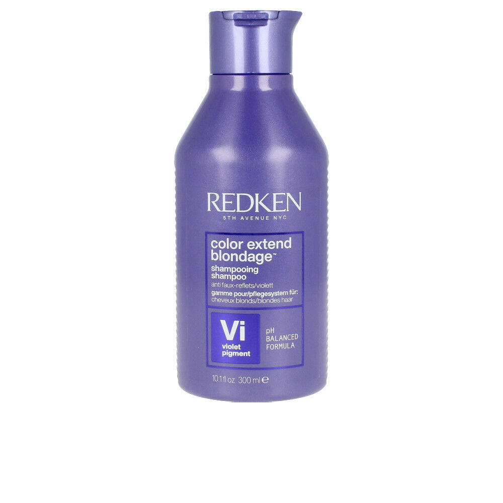 COLOR EXTEND BLONDAGE shampoo 300 ml-0