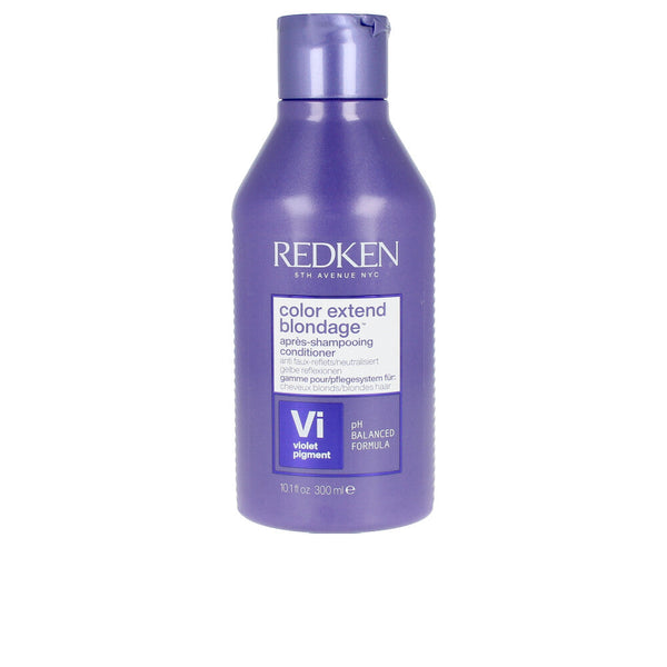 COLOR EXTEND BLONDAGE conditioner 300 ml-0