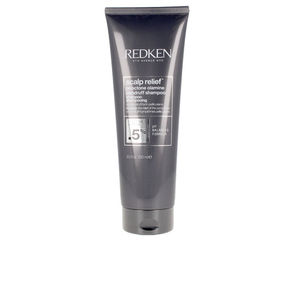 SCALP dandruff shampoo 250 ml-0