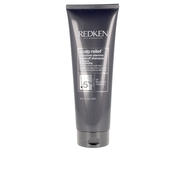 SCALP dandruff shampoo 250 ml-0