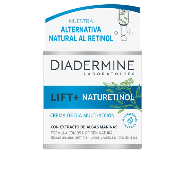 LIFT+ NATURETINOL multi-action day face cream 50 ml-0
