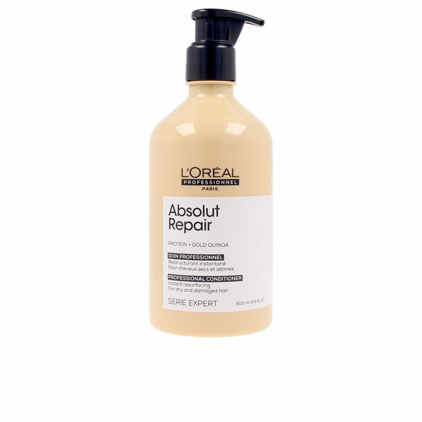 ABSOLUT REPAIR GOLD conditioner 500 ml-0
