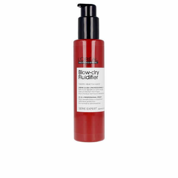 BLOW-DRY FLUIDIFIER cream 150 ml-0