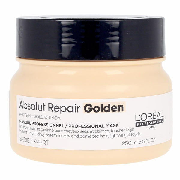ABSOLUT REPAIR GOLDEN mask 250 ml-0
