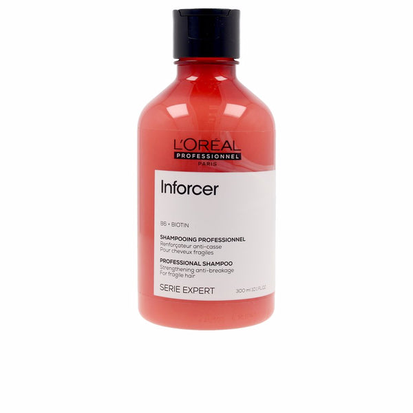 INFORCER shampoo 300 ml-0