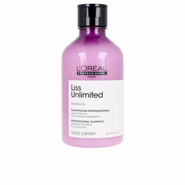 LISS UNLIMITED shampoo 300 ml-0