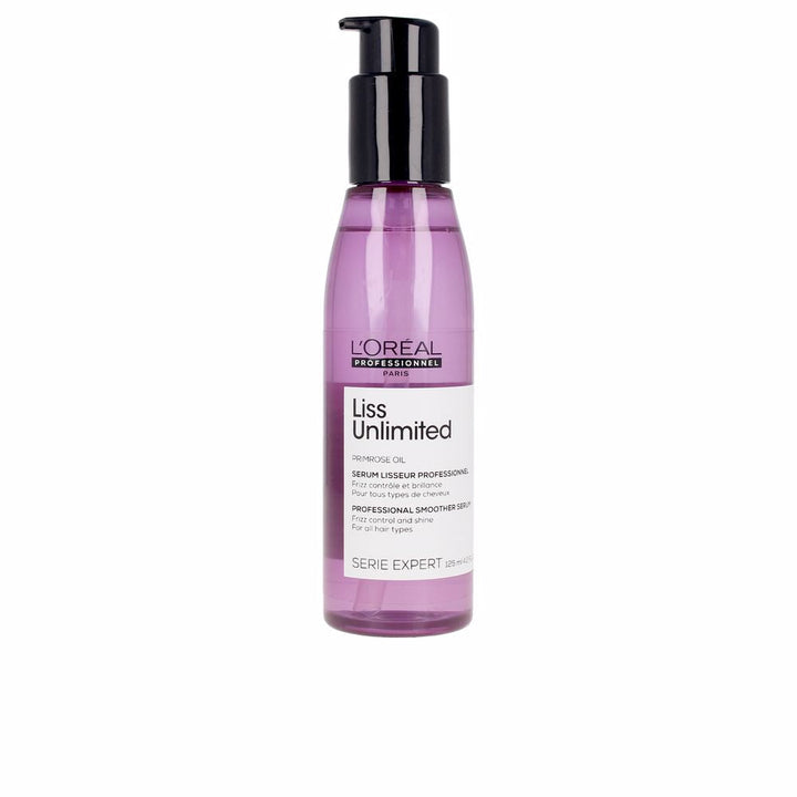 LISS UNLIMITED oil 125 ml-0