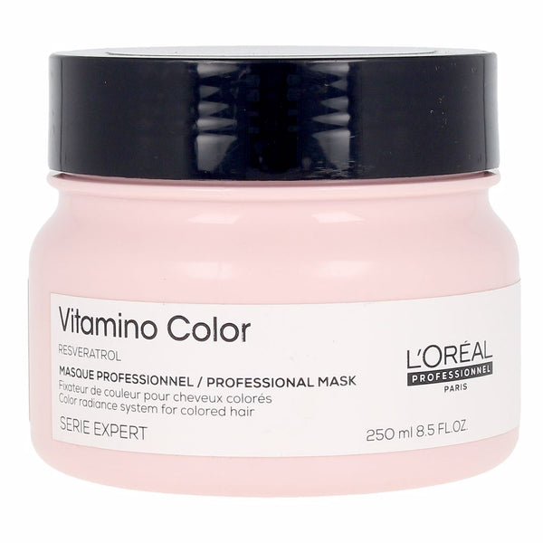 VITAMIN COLOR mask 250 ml-0